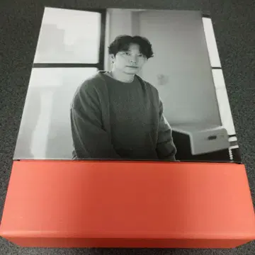 호시노 겐 Gen Box Set Visual DVD 초회 한정판