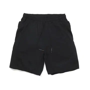 nonnative JOGGER EASY SHORTS C/N