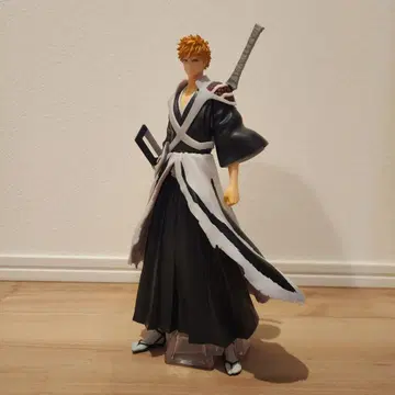제일복권 BLEACH A상 쿠로사키 이치고 피규어 천년혈전편 OP.2
