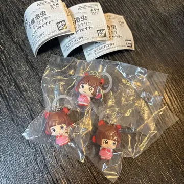 익명 배송 테즈카 오사무 메지루시 액세서리 피노코