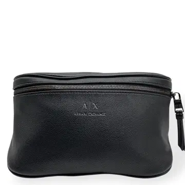 컨디션 최상 ARMANI EXCHANGE 숄더백 바디백 블랙
