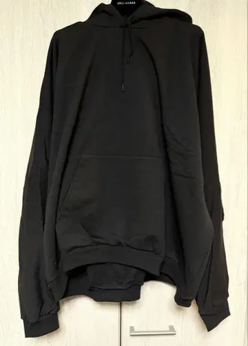YEEZY hoodie