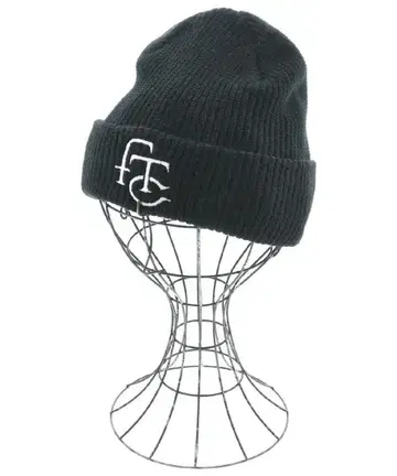 FTC 니트 캡 비니 남성용