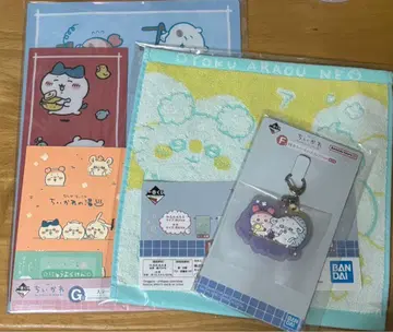 치이카와 제일복권 F상 G상 H상