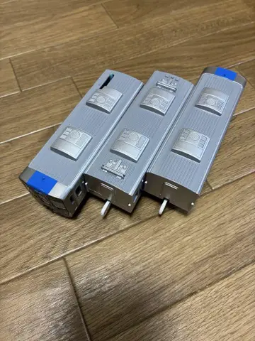 프라레일 한신 전차 5700계 제트 실버