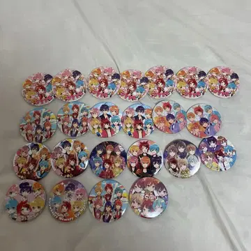 스토푸리 굿즈 세트