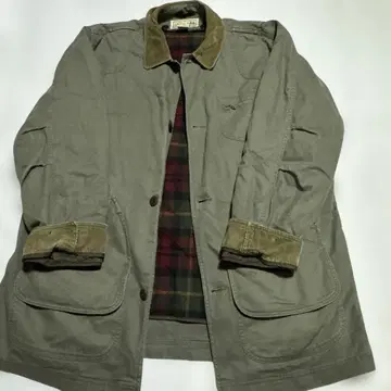 L.L.Bean(엘엘빈) 충전솜 사냥 자켓 XL 구제 의류