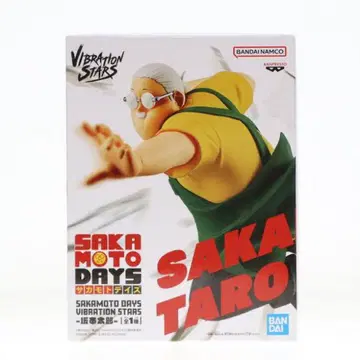 SAKAMOTO DAYS 사카모토 데이즈 사카모토 신 피규어 세트