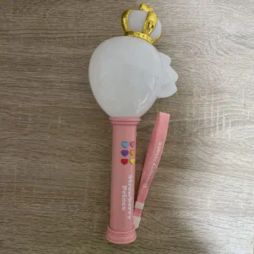 스토푸리 응원봉