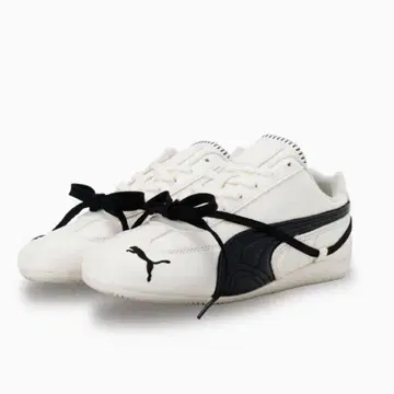 PUMA x ROSE 스피드캣 프리미엄 스니커즈