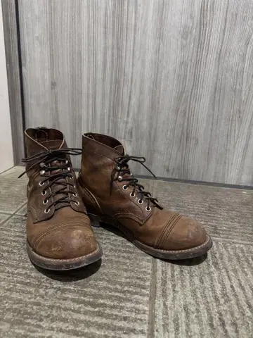 redwing 아이언레인저