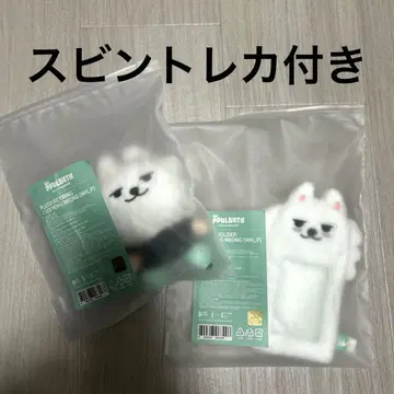 수빈 TXT PPULBATU 뿔바투 팝업 용몽