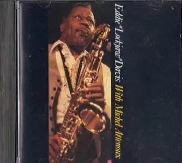 에디 락 조 데이비스 Michel Attenoux