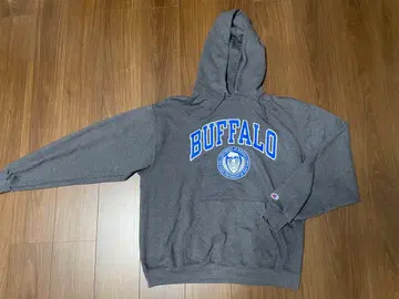 최종 가격 챔피온 칼리지 프린트 90s 후드티 빈티지 리버스 위브 파타고