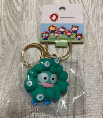 새상품  입체 마스코트 컬러 키링 한교동 미야쿠미야쿠