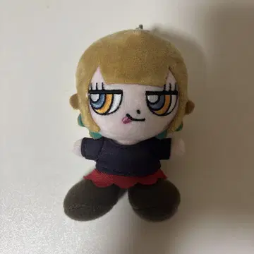 계속 한밤중이면 좋을 텐데. 초침을 씹다 봉제 인형