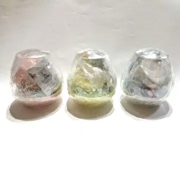 mofusand 카프세리움 전 3종 컴플리트 세트