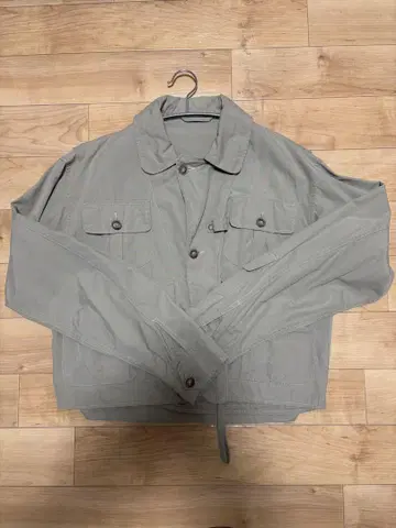 60's Abercrombie & Fitch 낚시용 자켓