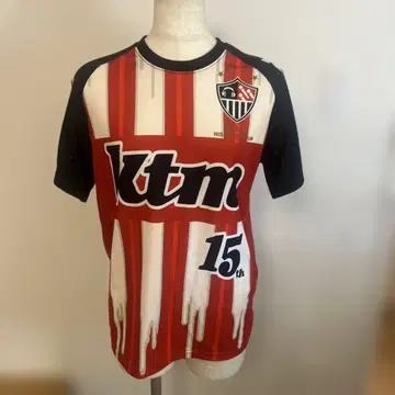 ktm 15th 티셔츠
