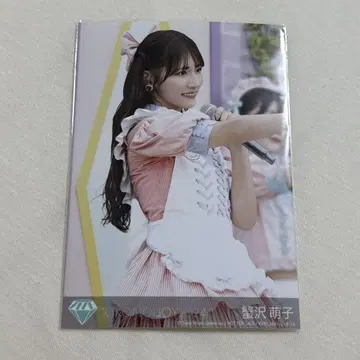 이코노이조이 2024 봉입 혜택 TypeA 카니사와 모에코