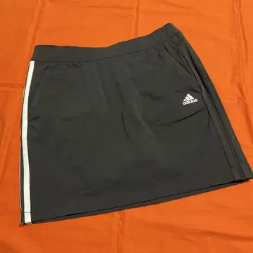 adidas PRIMEBLUE 골프 스커트