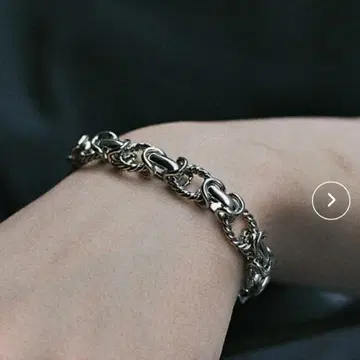 ANCHOR TWIST BRACELET WYM