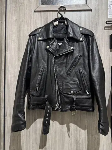 Steer Brand 블랙 더블 라이더스