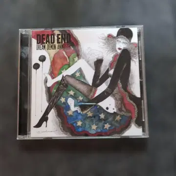 DREAM DEMON ANALYZER 오비 있음
