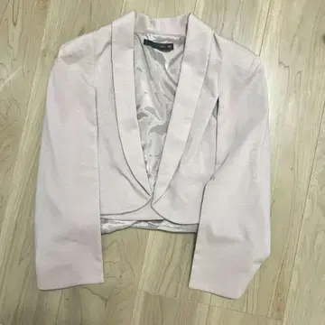 ROYAL PARTY 로얄 파티 케이프 자켓 포멀