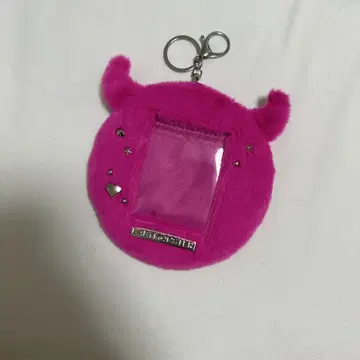 babymonster 트레이딩 카드 케이스