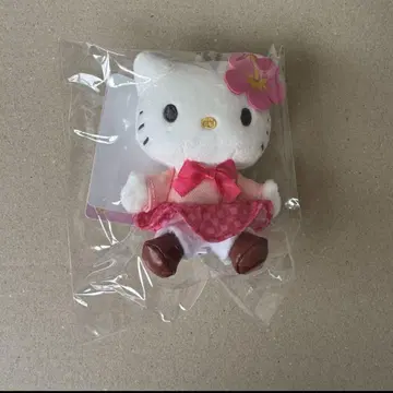 최종 가격 인하 산리오 헬로키티 MC 컬렉션 헤이세이 코갸루 핑크 PK