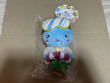 타카기 유야 세이버 봉제 인형