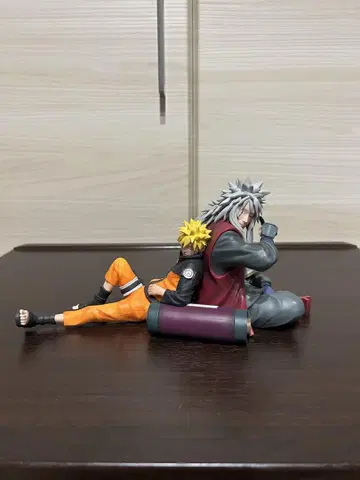 제일복권 NARUTO-나루토- 돌풍전 전설의 3닌자 라스트 원상