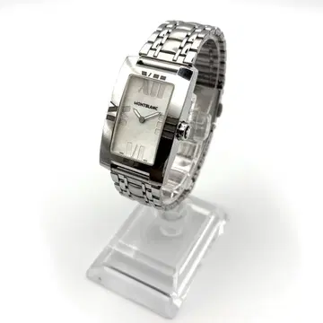 [ 새상품급 작동품 ] 몽블랑 Montblanc 프로파일 쉘 7183