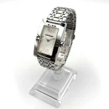 [ 새상품급 작동품 ] 몽블랑 Montblanc 프로파일 쉘 7183