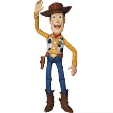 새상품 토이 스토리 얼티밋 우디 Disney