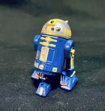새상품급! STAR WARS 메타콜 R2-B1