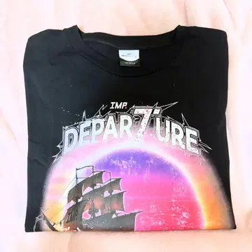 IMP. DEPARTURE 셔츠