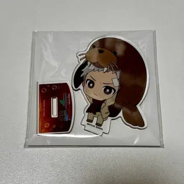 페르소나 3 로드 사나다 아키히코 아크릴 스탠드 핫케이지마 파라다이스