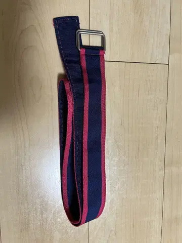 폴 스미스 반지 벨트