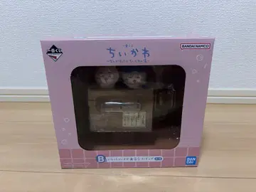 치이카와 제일복권 B상