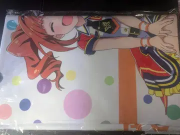 타카츠키 야요이 풀그라 타월 미개봉 새상품