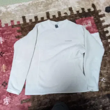 mont-bell Fleece