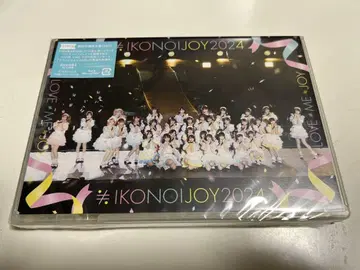 이코노이 조이 2024 TYPE B
