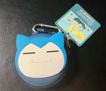 포켓몬 GO plus+ 케이스 카비곤 실리콘 파우치 포켓몬 쓰리