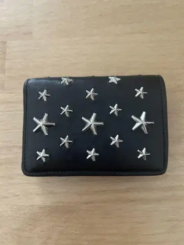 지미추 컴팩트 지갑