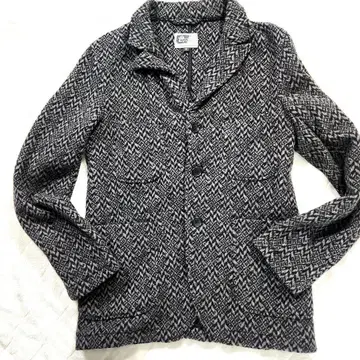 ENGINEERED GARMENTS 엔지니어드 가먼츠 헤링본