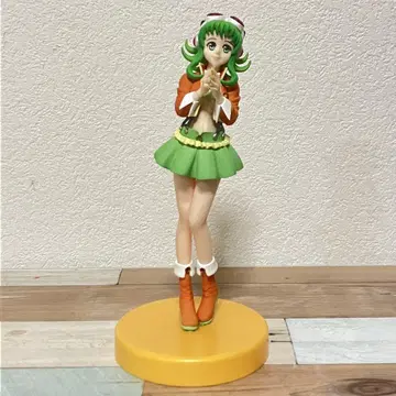 VOCALOID 메구포이드 GUMI 피규어