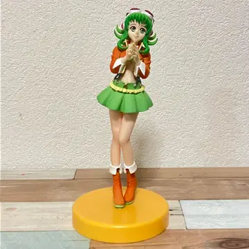 VOCALOID 메구포이드 GUMI 피규어
