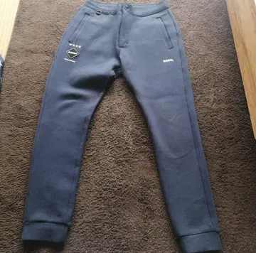 f.c.r.b 브리스톨 조거 팬츠 18AW